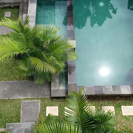 Wayan Garden Hotel Ubud  Exterior photo