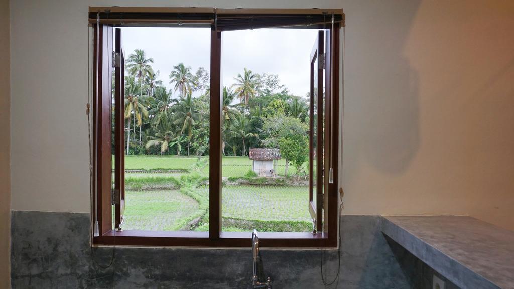 Wayan Garden Hotel Ubud  Exterior photo