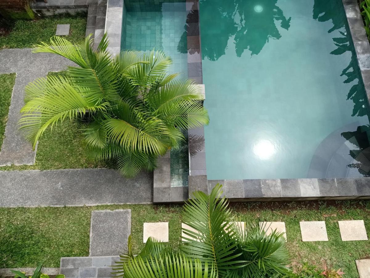 Wayan Garden Hotel Ubud  Exterior photo